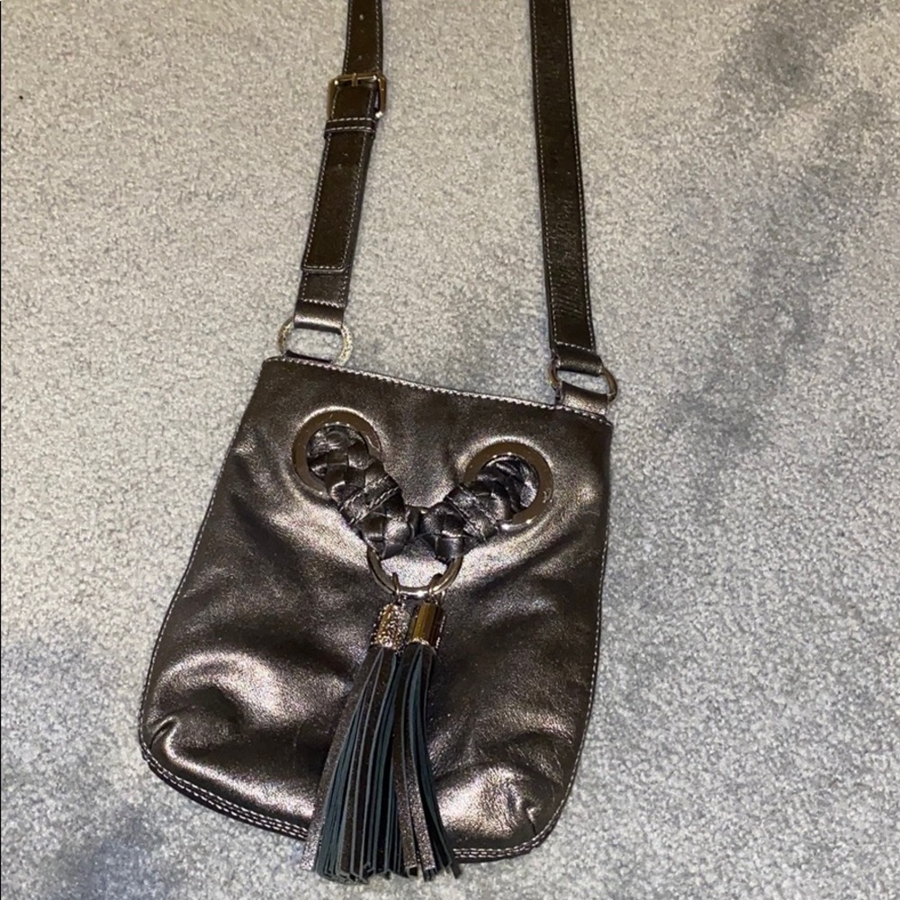 MK Cross Body Bag